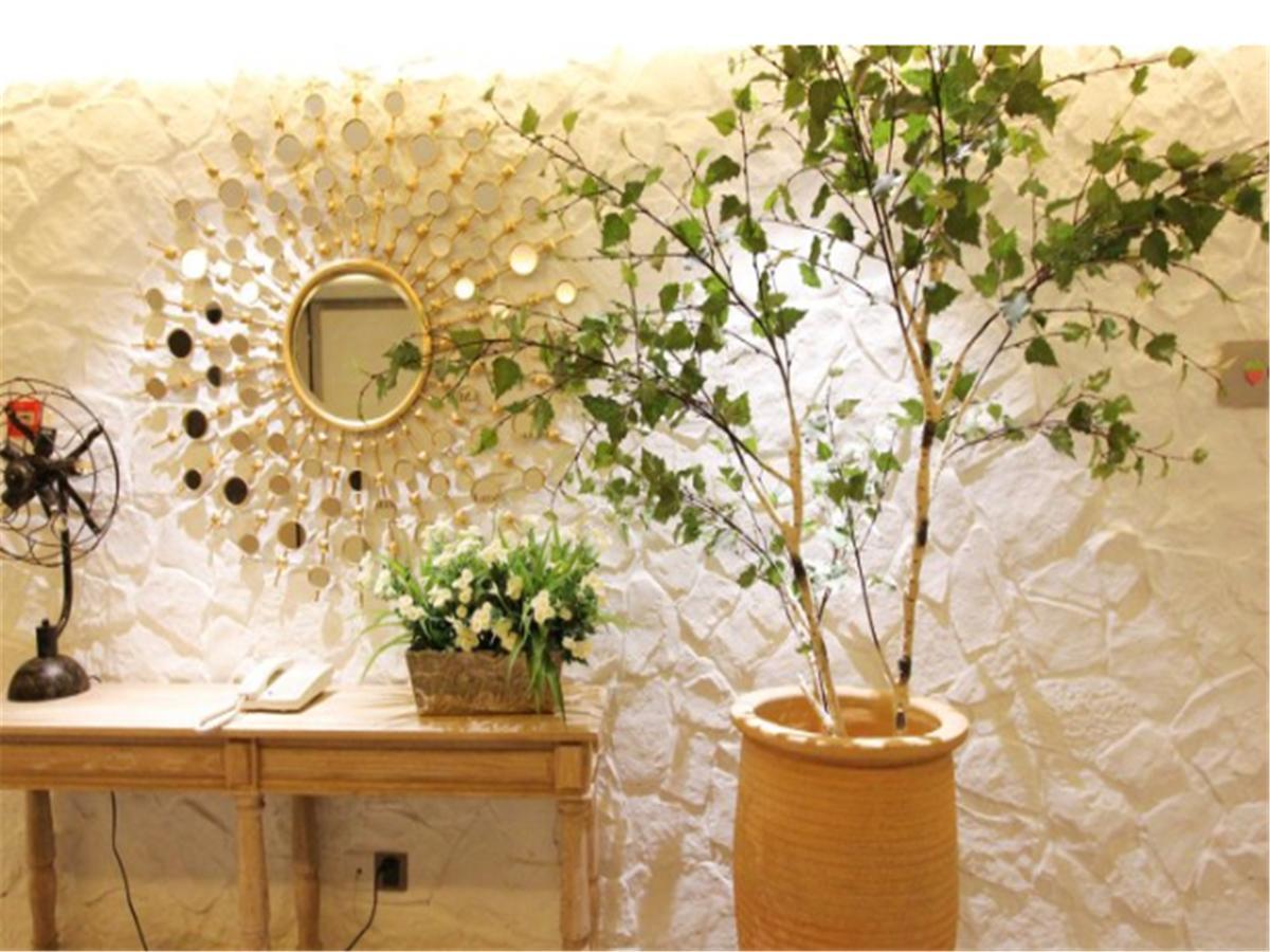 WeiHai Qingtiwan Holiday Hotel Bagian luar foto